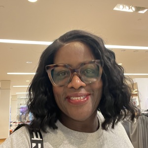 Fundraising Page: Doris Dickens